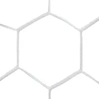 Emdé Rete Della Porta 4 Mm Braided Pp Mesh 120 2 Unità