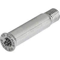 Powerslide Asse Singolo Al Elite Cast Mg And 3x125 Trinity Frames
