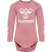 Hummel Body A Maniche Lunghe Marie