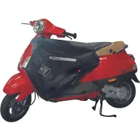Tucano Urbano Grembiule Termoscud Piaggio Vespa Lx
