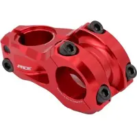 Pride Racing Attacco Manubrio Ftl 31.8mm
