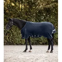 Waldhausen Coperta da esterno Scandic Light 0 g - blu notte, 145