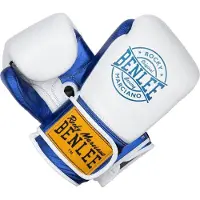 Benlee Guanti Da Boxe In Pelle Metalshire