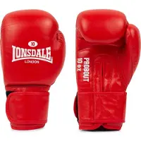 Lonsdale Guanti Da Boxe In Pelle Probout