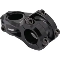 Pride Racing Attacco Manubrio Ftl 31.8mm