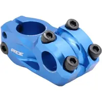 Pride Racing Attacco Manubrio Cayman V2 22.2mm