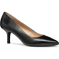 Geox Scarpe Con Tacco Kleopy