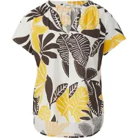 s.Oliver Blouses Offwhite Taglia: 38 | Magliette intime Outlet | Donna | Bianco