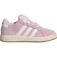 Adidas Sneaker 'Grand Court 00s' rosa / offwhite