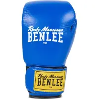 Benlee Guanti Da Boxe In Pelle Fighter