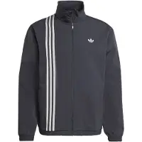 Adidas Unisex Originals Firebird Front Stripes Woven Track Top Blac Taglia: XL | Giacche Outlet | Unisex