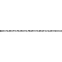 Graphite Punta per calcestruzzo SDS Plus, 18 x 600 mm, S4, quatro