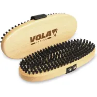 Vola Spazzola Oval Horsehair