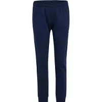 Hummel Pantaloni Mover Cotton Cuff