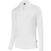 Loeffler Maglietta A Maniche Lunghe Transtex Basic
