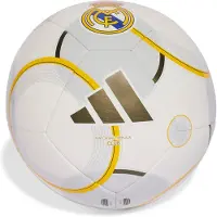 Adidas Pallone Da Calcio Real Madrid Home Club