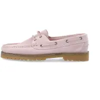 Bianco Biacapri Scarpe Da Barca