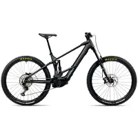 Orbea Bicicletta Elettrica Da Mtb Wild St H20 29´´ Slx M7100 Sgs Shadow Plus 2026