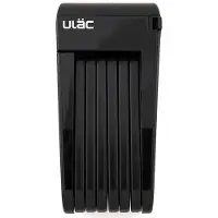 Ulac Lucchetto Pieghevole Type X