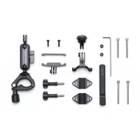 DJI Osmo Kit di montaggio multifunzionale sul tubo della bici