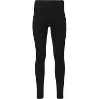 Athlecia Women's Nagar V2 Seamless Tights Leggings Donna (S/M, nero)