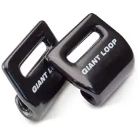 Giantloop Ganci Di Ancoraggio Fender