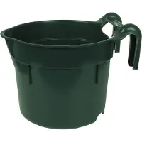 Horka Hang On Secchio da 16 litri Verde 16L Verde 16L