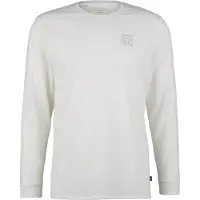 Stoic QuickDry SkaraSt. Longsleeve Maglia funzionale Uomo (L, grigio)