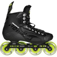 Powerslide Pattini In Linea Triton 80