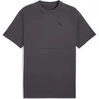 Puma Maglietta A Maniche Corte Tech