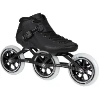 Powerslide Pattini In Linea Puls 125