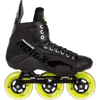 Powerslide Pattini In Linea Reign Triton 100