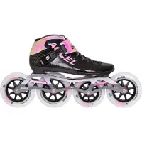 Powerslide Pattini In Linea Accel Race 110/100