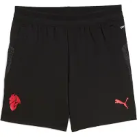 Puma Pantaloncini Junior Formazione Ac Milan 25/26