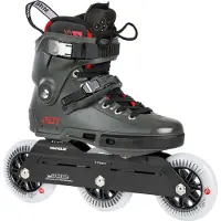 Powerslide Pattini In Linea Next 110