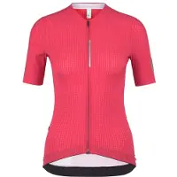 Q36.5 Women's Dottore Pro Jersey Maglietta da ciclismo Donna (S, fuchsia)