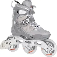 Powerslide Pattini In Linea Argon 110