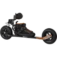 Powerslide Pattini In Linea 4-cross 175