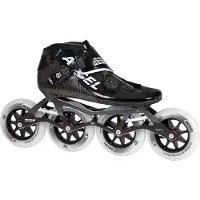 Powerslide Pattini In Linea Accel 110