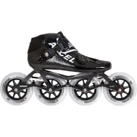 Powerslide Pattini In Linea Accel 110