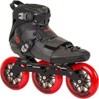 Powerslide Pattini In Linea Arise Sl