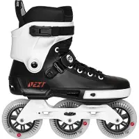 Powerslide Pattini In Linea Next Core 100