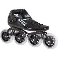 Powerslide Pattini In Linea Accel Race 100