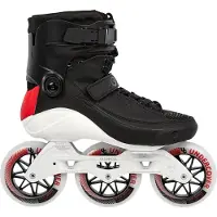 Powerslide Pattini In Linea Swell Stellar 110