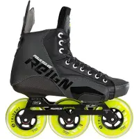 Powerslide Pattini In Linea Ares 100