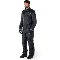 Alpinestars Tuta Antipioggia Hurricane Rain V2
