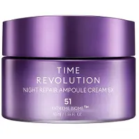 MISSHA Time Revolution Crema Notturna Riparatrice 50 ml