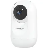 MOMCOZY Bm01 Telecamera Baby Monitor
