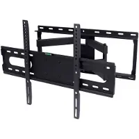 EDM Supporto Da Parete Per Tv 50126 40-80´´