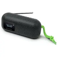 Muse Altoparlante Portatile M-750 Fbt
